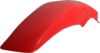 56AFFD47-7469-4BF7-9900-A747ACB65C51 Fender - Rear - Fluorescent Red - Honda - CR
