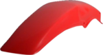 56AFFD47-7469-4BF7-9900-A747ACB65C51 Fender - Rear - Fluorescent Red - Honda - CR