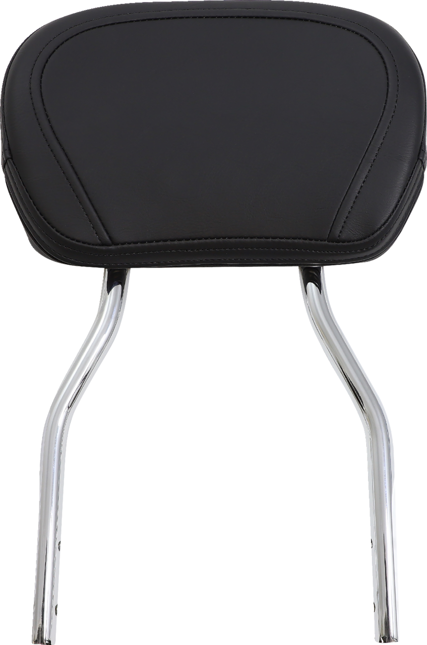 Cobra - Sissy Bar - Tall - Chrome - Road Star