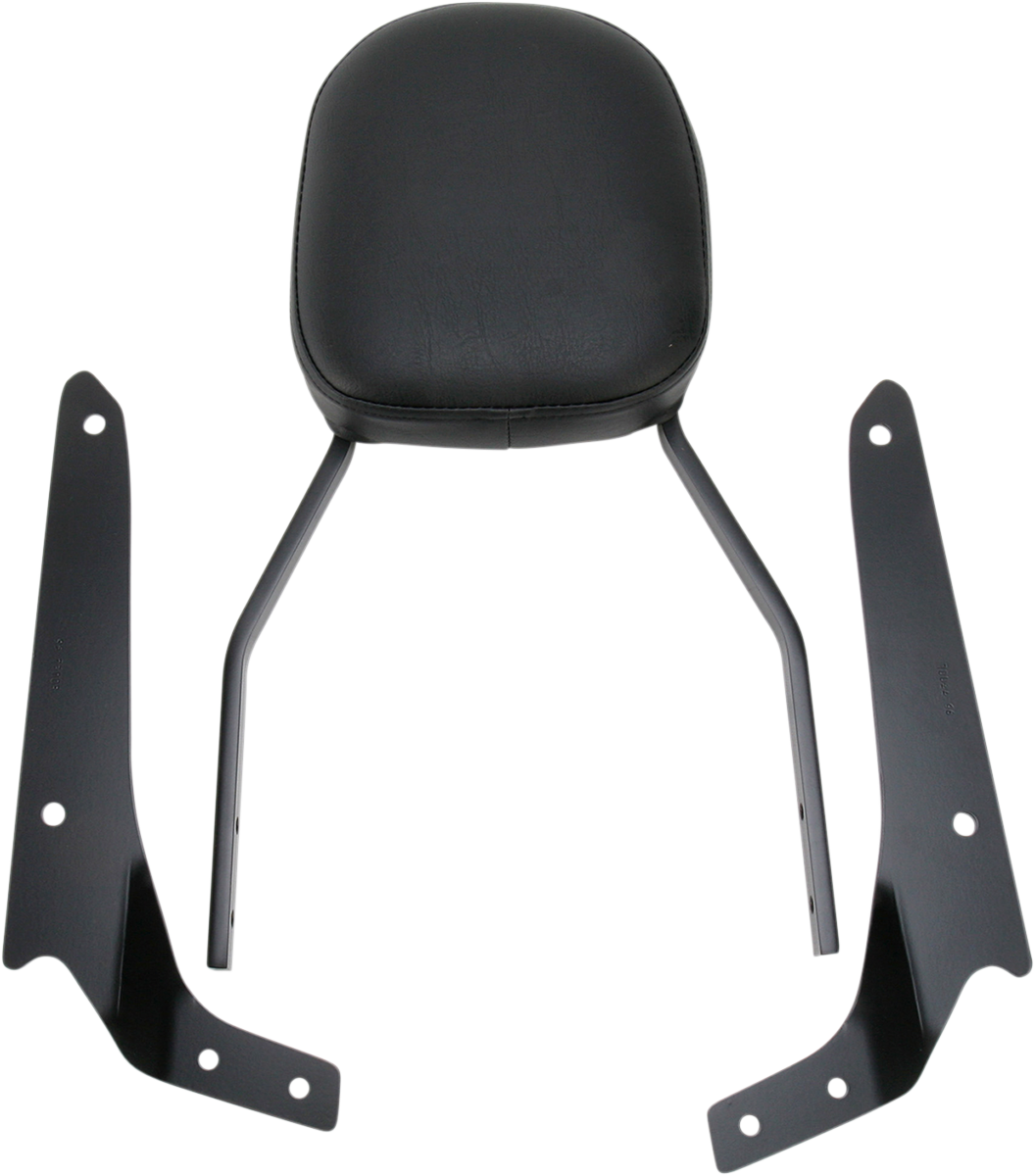 Cobra - Sissy Bar - Standard - Shadow Phantom