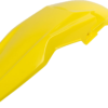 57BDA479-CD2E-49C0-8DD7-CEF1ECC86090 Fender - Rear - '01 RM Yellow - RMZ 450