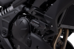 Frame Slider Kit - Kawasaki - Versys 650