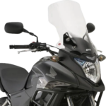 Givi - Windshield - Clear - CB500X