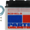 58ED8C24-55A9-46E1-BE04-B180A35CADA9 Battery - RCB16CL-B