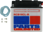 Battery - RCB16CL-B