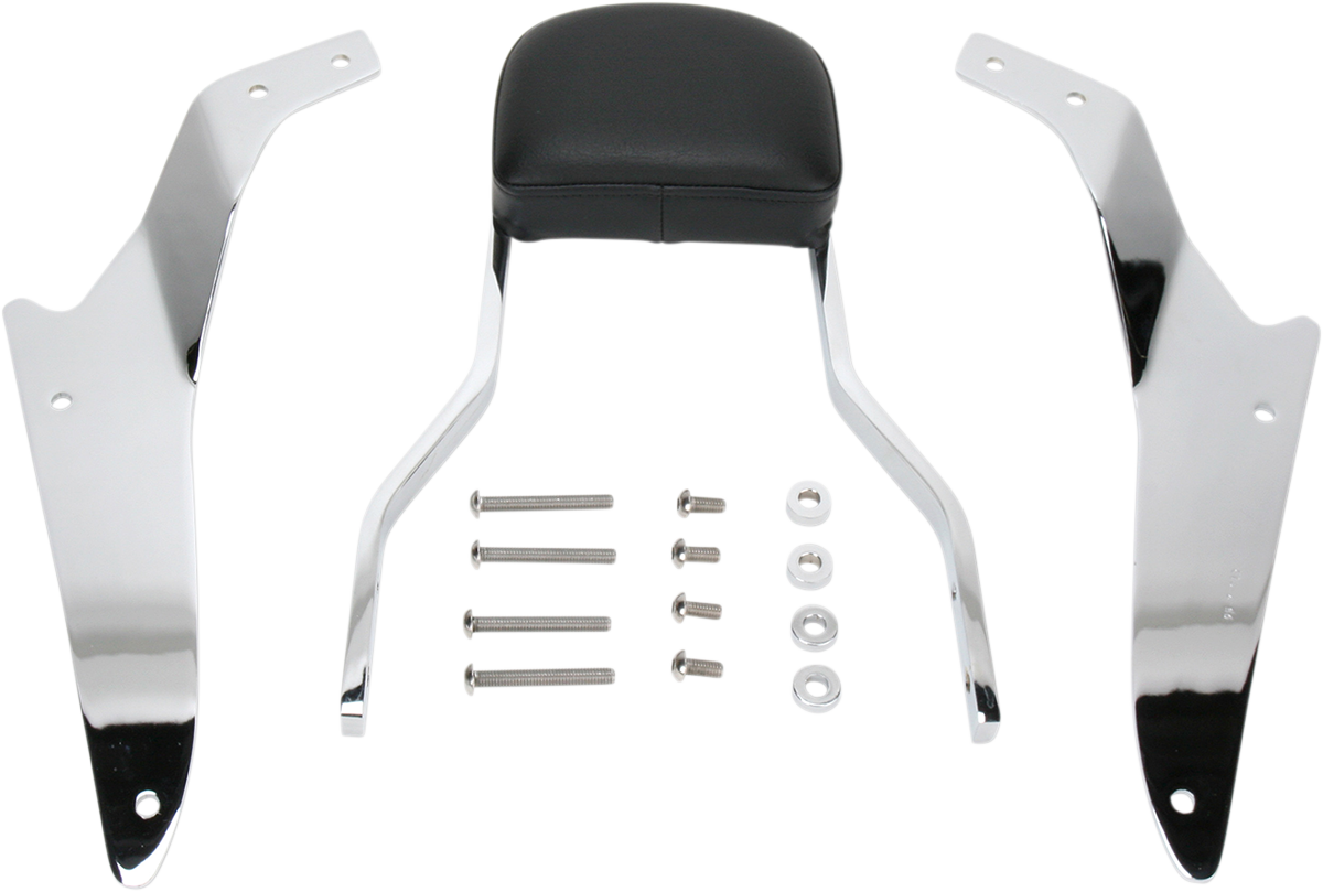 Cobra - Sissy Bar - Short - VLX600