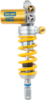 Ohlins - TTX GP Shock Absorber - Type T36PR1C1LB (TR469)