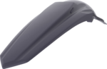 5A4E1369-2C2A-4DD1-8E77-A8D27445DBA1 Fender - Rear - Restyle - Gray - Kawasaki - KX