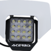 5B57681D-8718-4AE5-9E39-83123FAFD68A Acerbis - Headlight - VSL - White - Husqvarna