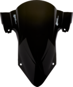 Zero Gravity - Double Bubble - Dark Smoke - S/M 1000RR