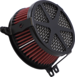 Cobra - Air Cleaner Kit - Black