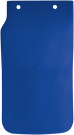 5CA88C5E-48A6-41A3-AD13-9E975497EDDF Mud Flap - '98 OEM Blue - Yamaha - YZ/WR '03-'25