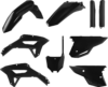 5D049D3C-B769-430C-8228-4C32FB62479D Body Kit - Complete - Black - CRF 250/450 RX