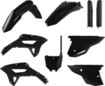 Body Kit - Complete - Black - CRF 250/450 RX