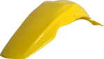 5D33D9CD-8856-476C-A9C2-6BBFEBF01096 Fender - Rear - OEM Yellow - RM 125/250