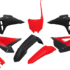 5DB67689-CEF5-431A-9049-747E52BFB6C7 Body Kit - Black/Red - Honda - CRF '25-'26