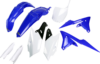 5DDD99A0-E880-4F2E-8F9F-518139FF0CD1 Body Kit - '18 OEM Blue/White/Black - Yamaha - YZ '14-'18