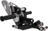 5F294EFD-945C-4B3E-A13C-DA819E5AD5BC RCT10GT Rearset - Black - BMW R