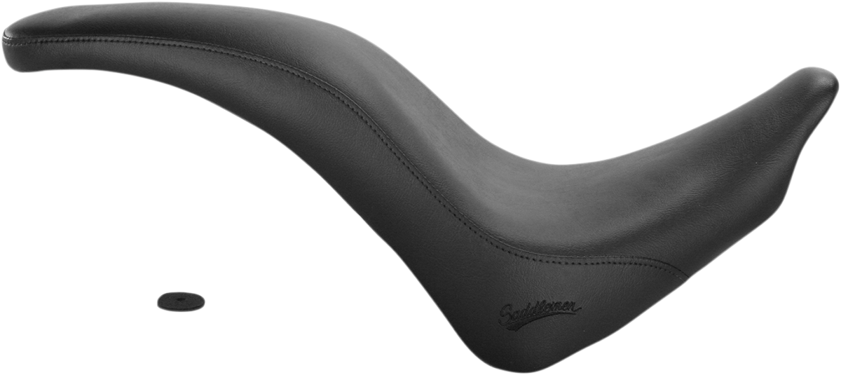 5F2C3CC2-6562-4CC9-B6DC-4AAE77A4E985 Saddlemen - Profiler Seat - Smooth - Black - VT/VTX