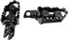 5F4D6708-185B-4E48-B3AA-08859DFB5086 Tech-X Enduro Foot Pegs - Driver - Black