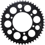 5F7B9A60-947D-43AA-963C-B9DED55E8FBE Driven Racing - Rear Sprocket - 48 Tooth - Kawasaki/Suuzki/Yamaha