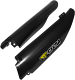 60641FA6-9738-4C2A-9E3B-8CB9F781EBBC Cycra - Fork Guards - Black