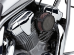 Cobra - Air Cleaner Kit - Black