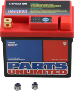 Battery - Lithium LiFePO4 - HJTZ7S-FPP