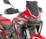 Givi - Windshield - Matte Black - CRF1100L