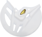 Disc Cover - Clear - Honda