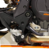 61026A0B-95E9-4C48-BFEC-081C2C539B74 Adventure Skid Plate - Black - KTM- 790/ 890 Adventure/R