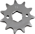 Parts Unlimited - Countershaft Sprocket - 11 Tooth - Honda