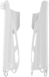 6274FFFF-9860-403F-9B52-9CAACA3D5E35 Acerbis - Fork Covers - Lower - White - Honda