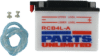 62870018-DA04-4F1C-9728-C7A8C4B8EEBF Battery - RCB4-LA