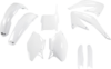 63518060-1B20-42E9-ADD3-85208E1FE2FE Body Kit - White - Honda - CRF '04