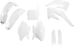Body Kit - White - Honda - CRF '04
