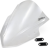 63875A6B-DC67-4B40-858B-59834D24C013 Zero Gravity - Corsa Windscreen - Clear - Ninja 300