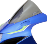 63B515B9-AF30-48BD-BDB8-1654A55BBF41 Zero Gravity - Corsa Windscreen - Smoke - GSX-R 1000R/Z