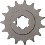 Parts Unlimited - Countershaft Sprocket - 15 Tooth - Kawasaki