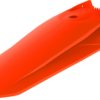 64313E99-AC0D-4F31-9025-9C5C6E645AE4 Fender - Rear - Fluorescent Orange - KTM - EX/XC '20-'23