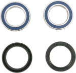 64991ECA-18B5-4DDD-B1F8-CC276D884503 All Balls - Wheel Bearing Kit - Front - Husqvarna/KTM