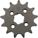 Parts Unlimited - Countershaft Sprocket - 13 Tooth - Honda