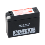 AGM Battery - YT4B-BS