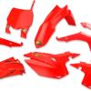65CF0E12-0465-4A72-A063-C3892DC8EE40 Body Kit - Powerflow - Red - Honda - CRF '13-'17