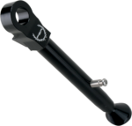 Adjustable Kickstand - Black - Yamaha - YZF '98-'09