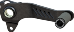 Slash Cut - Brake Lever - Black