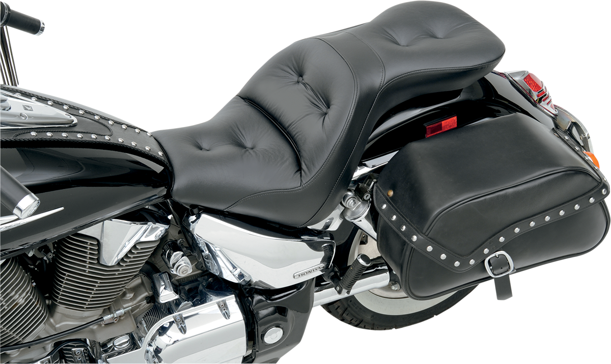 Saddlemen - Explorer Road Sofa Seat - without Backrest - VTX1300C