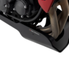 66A2AA0D-70FE-4809-BA19-4C0D6F7356FF Engine Guard - Black - Triumph - Trident 660/Tiger 660 Sport