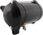 Starter Motor - Yamaha