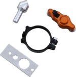 672CF6D7-ACE5-44AA-BBA1-D15CED30CE70 Works Connection - Pro Launch Start Device - Green - KTM